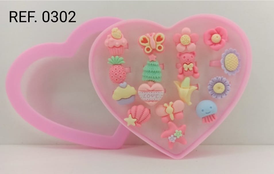 ANEL INFANTIL 0302
