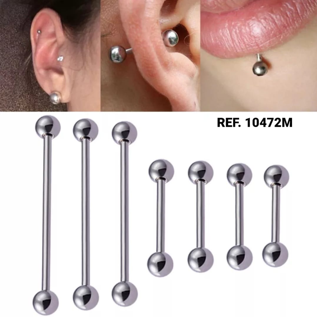 PIERCING