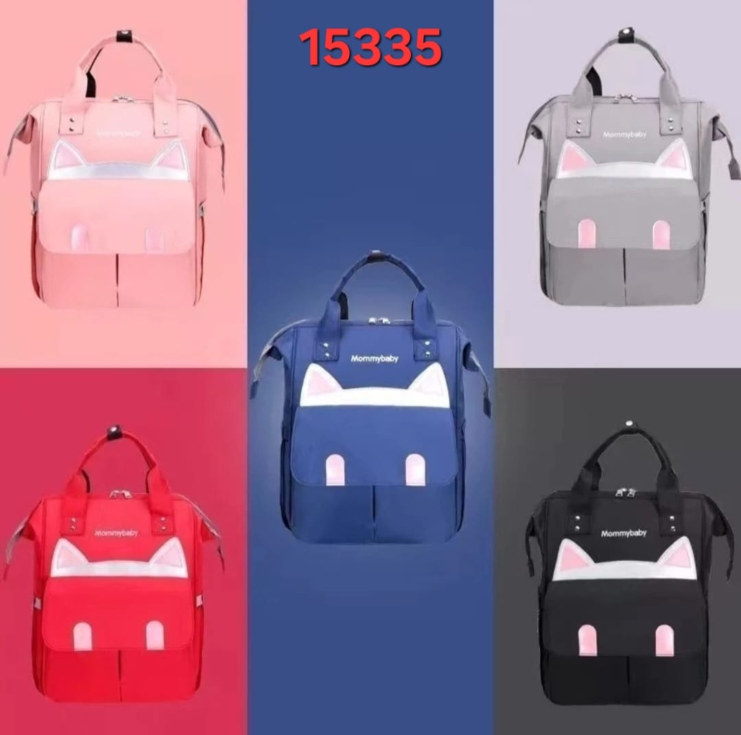 MOCHILA ESCOLAR