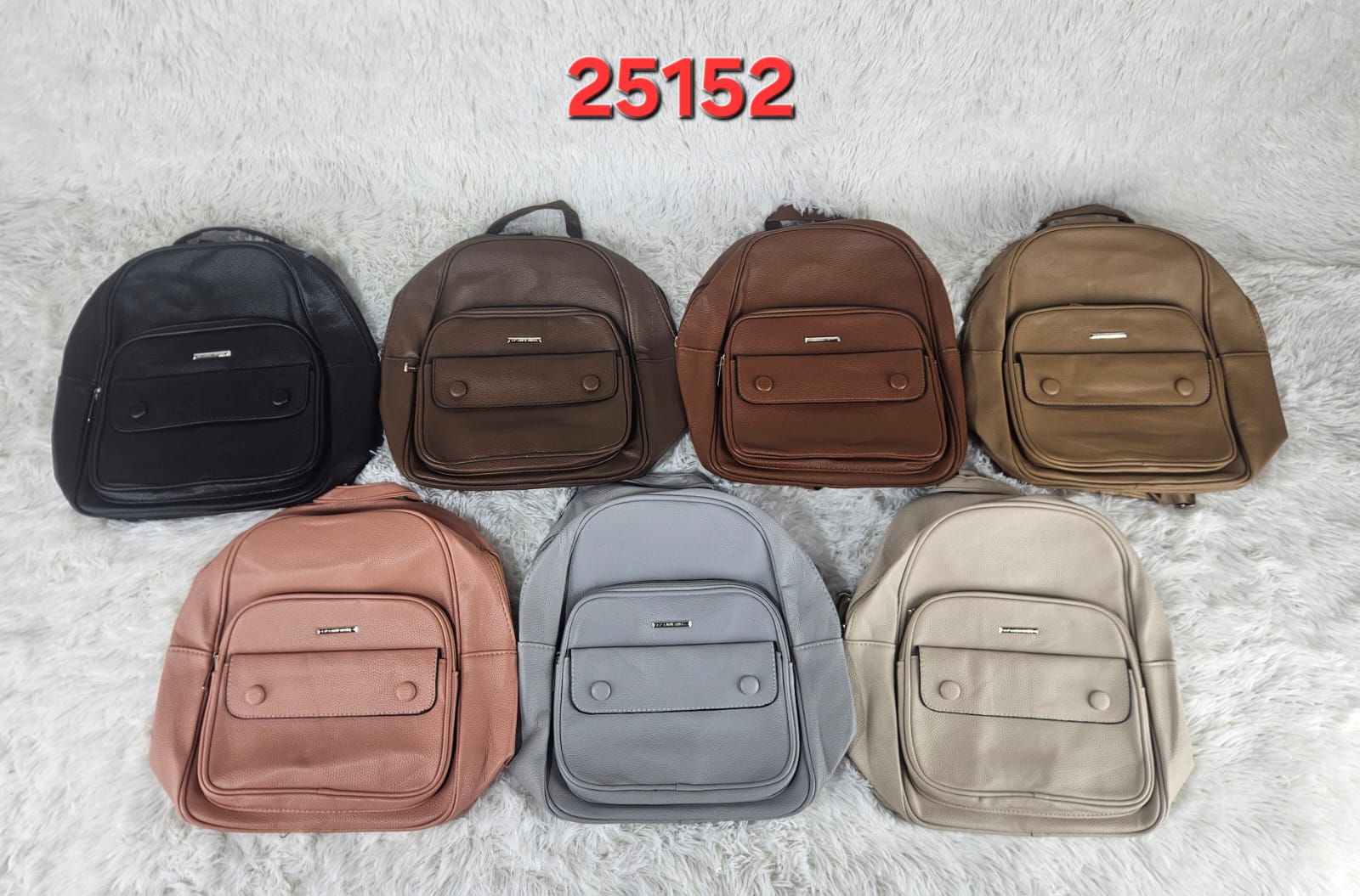 MOCHILA FEMININA