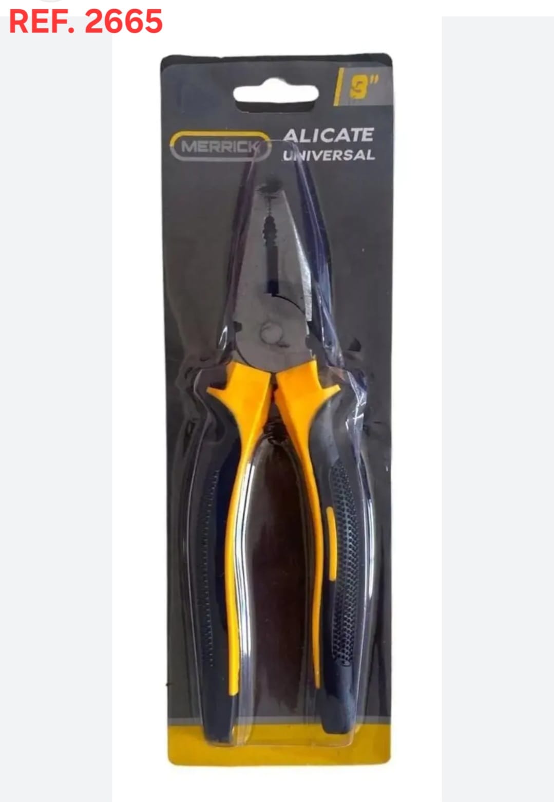 ALICATE
