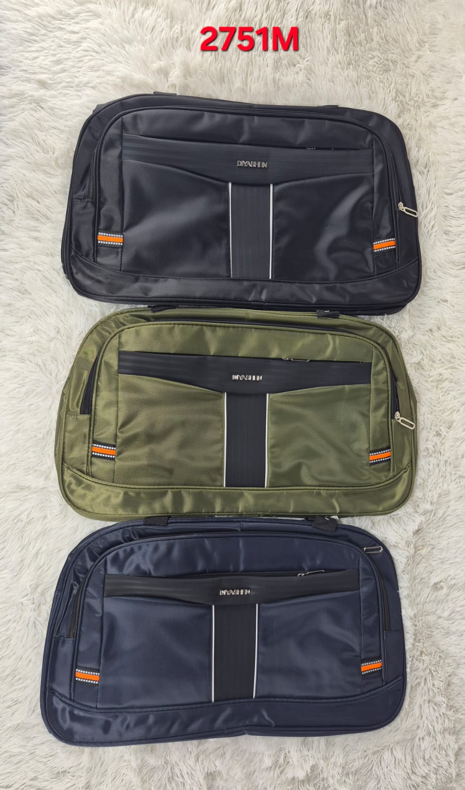 BOLSA DE VIAGEM