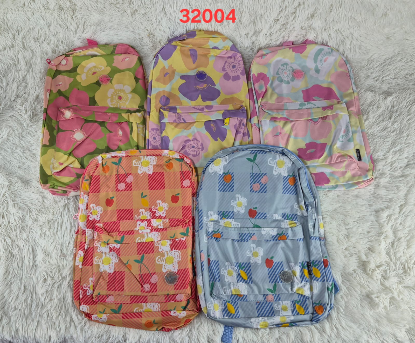 MOCHILA FEMININA