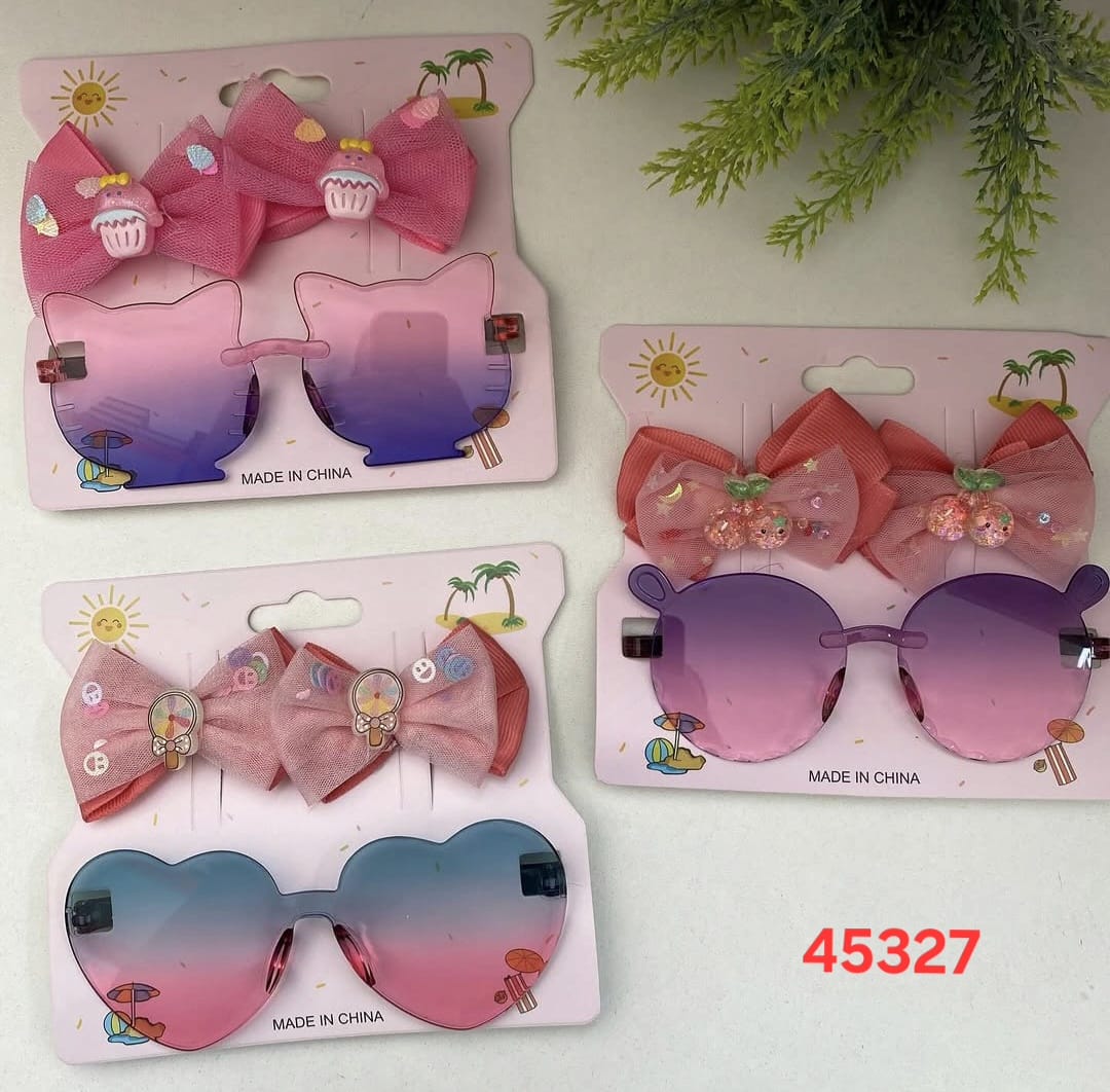 OCULOS INFANTIL