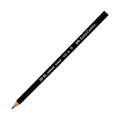LAPIS DE ESCREVER FABER CASTELL