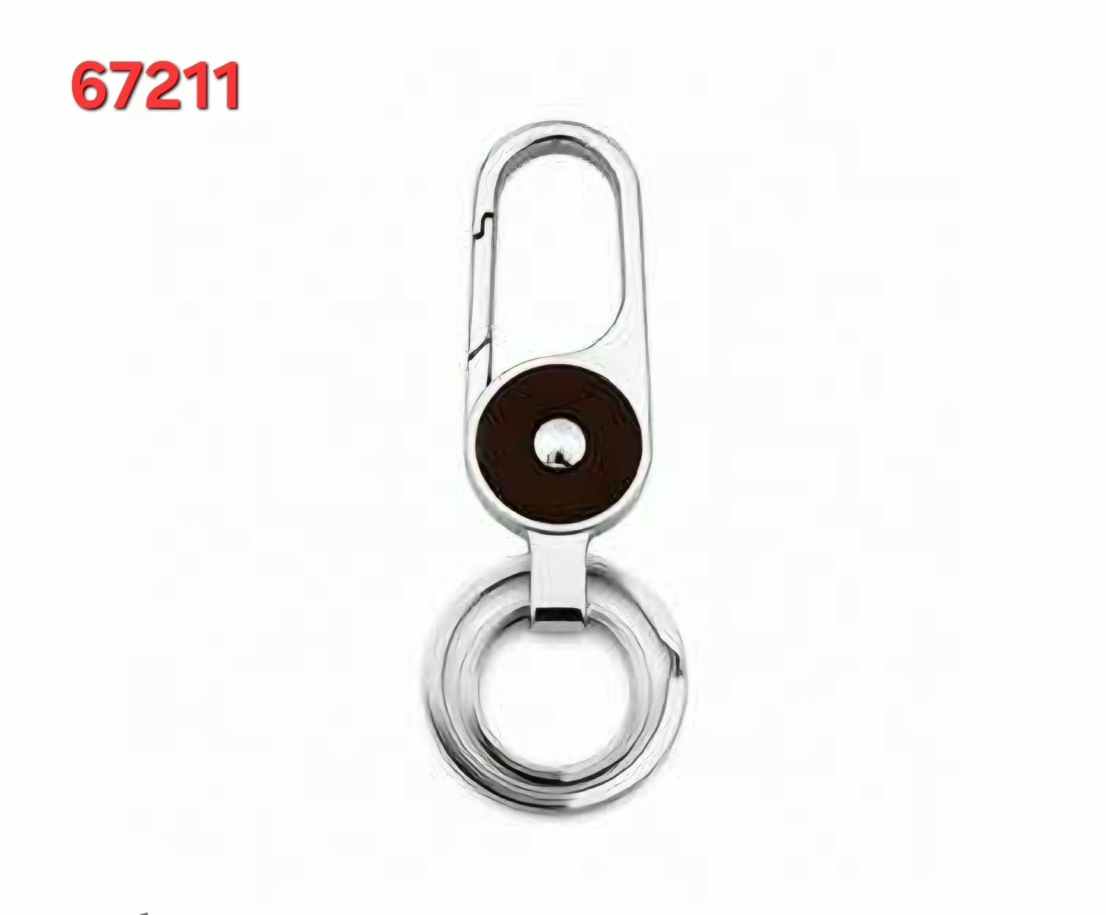 CHAVEIRO METAL