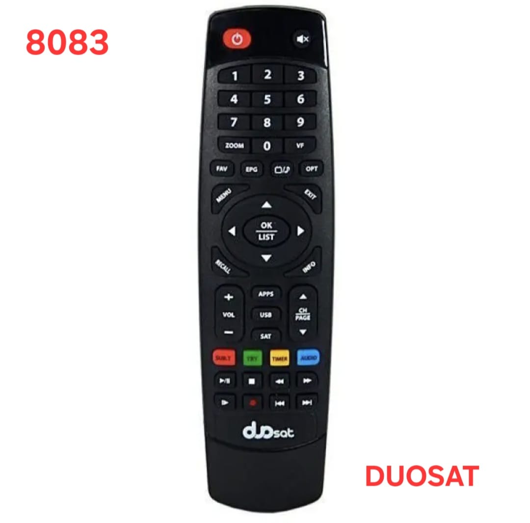 CONTROLE DUOSAT
