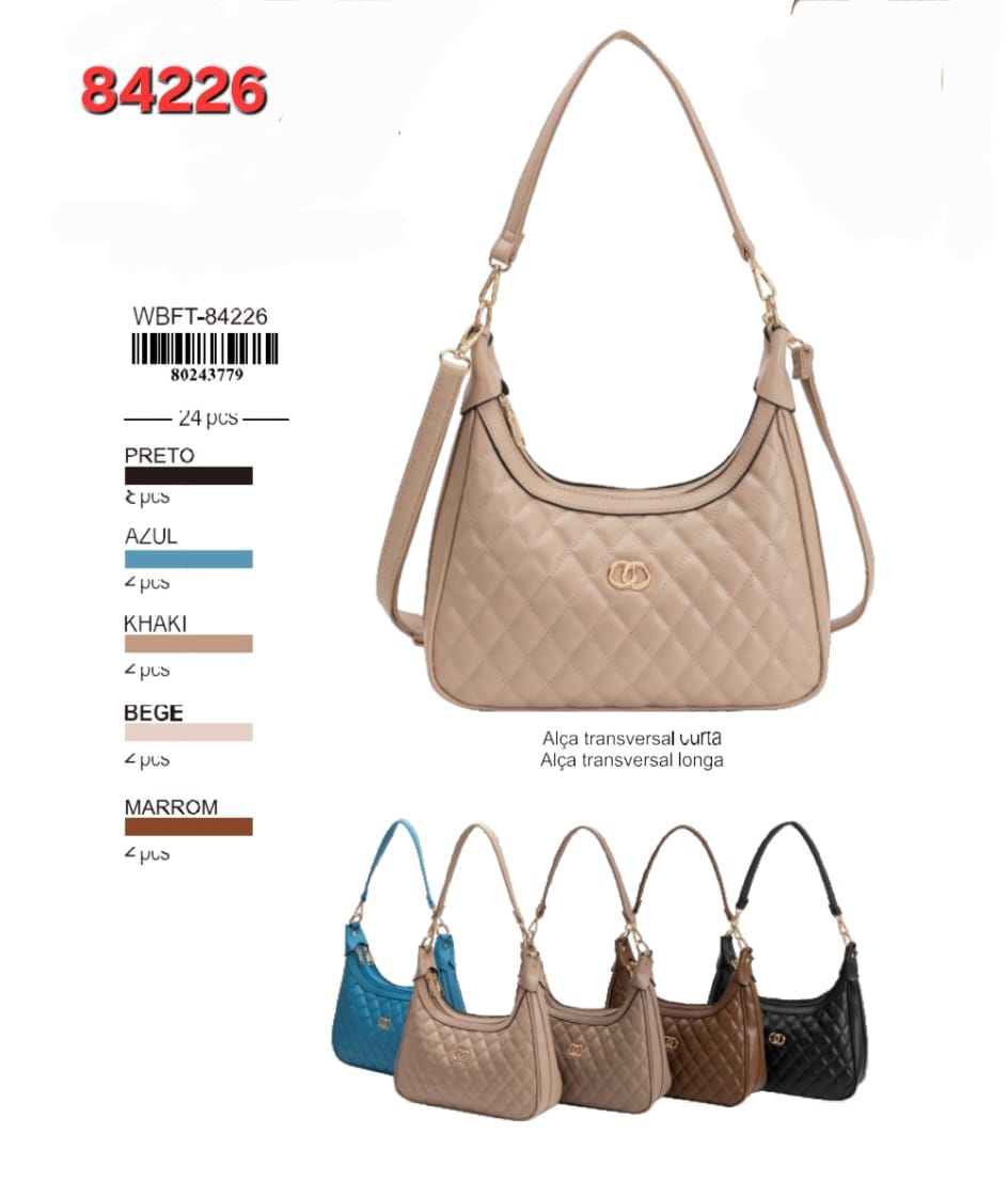 BOLSA FEMININA