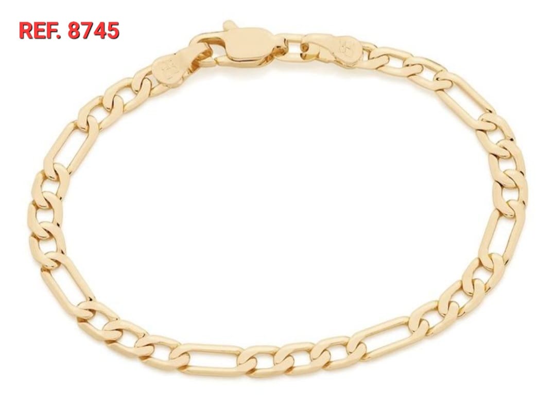PULSEIRA MASCULINA CORRENTE