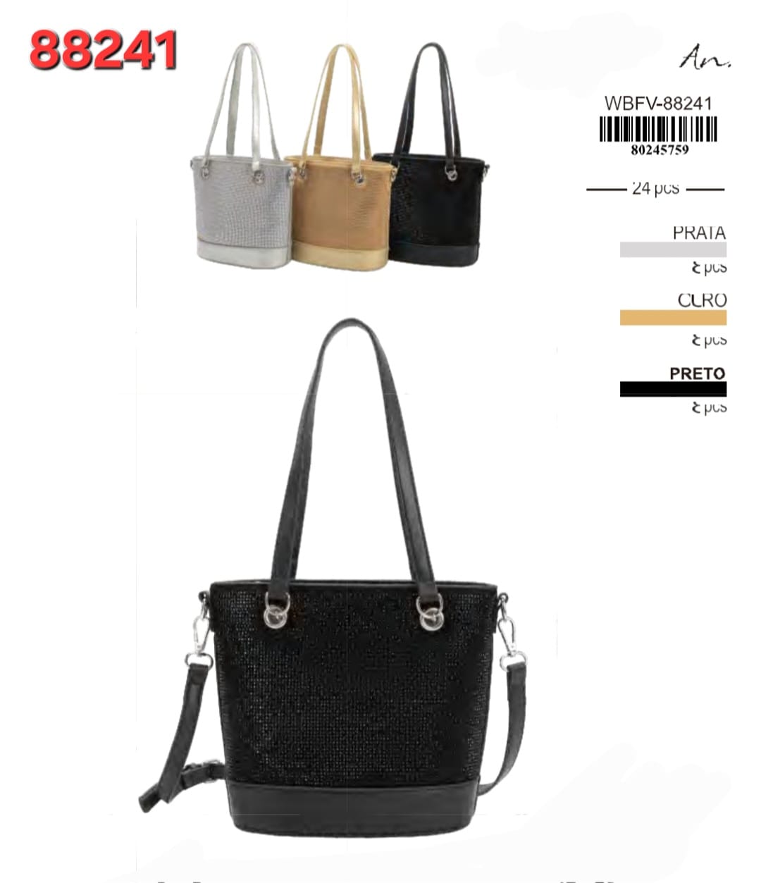 BOLSA FEMININA