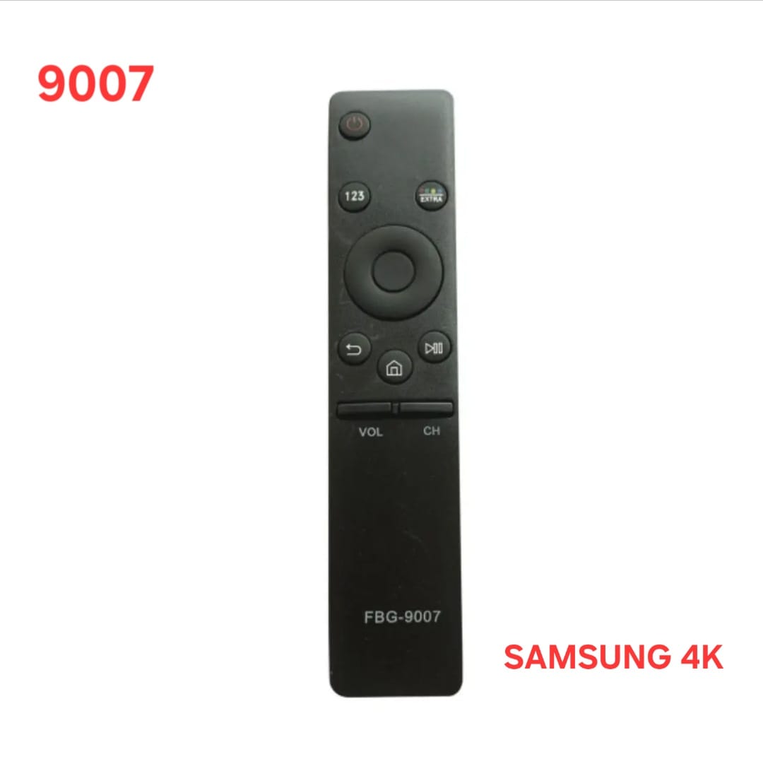 CONTROLE SAMSUNG