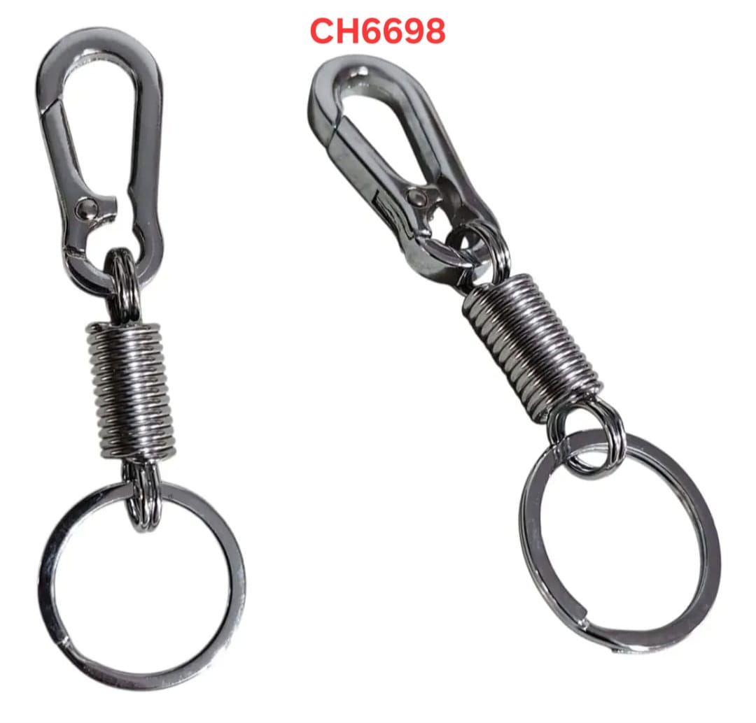 CHAVEIRO METAL