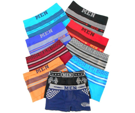 CUECA INFANTIL 0-2/ 4-6