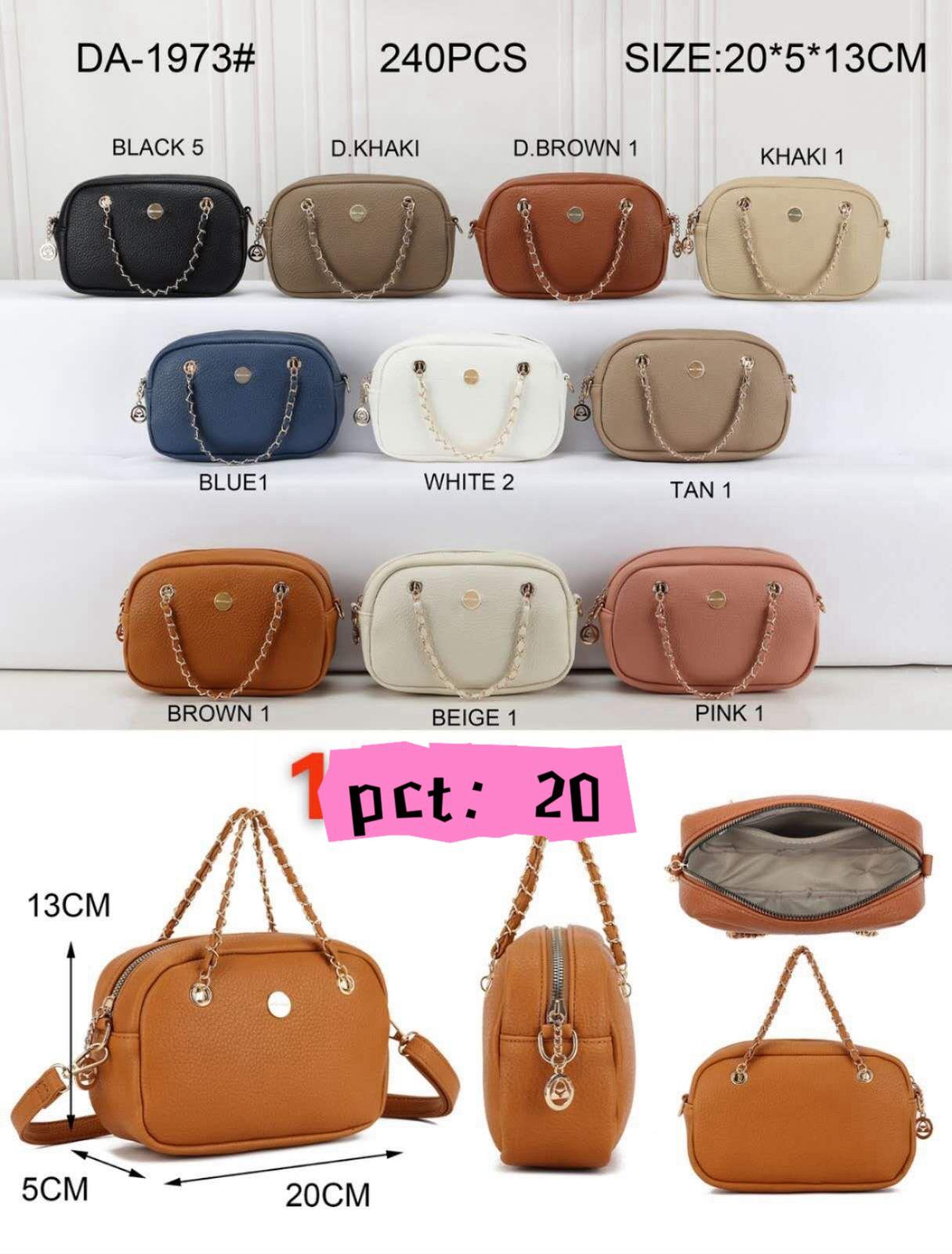 BOLSA FEMININA