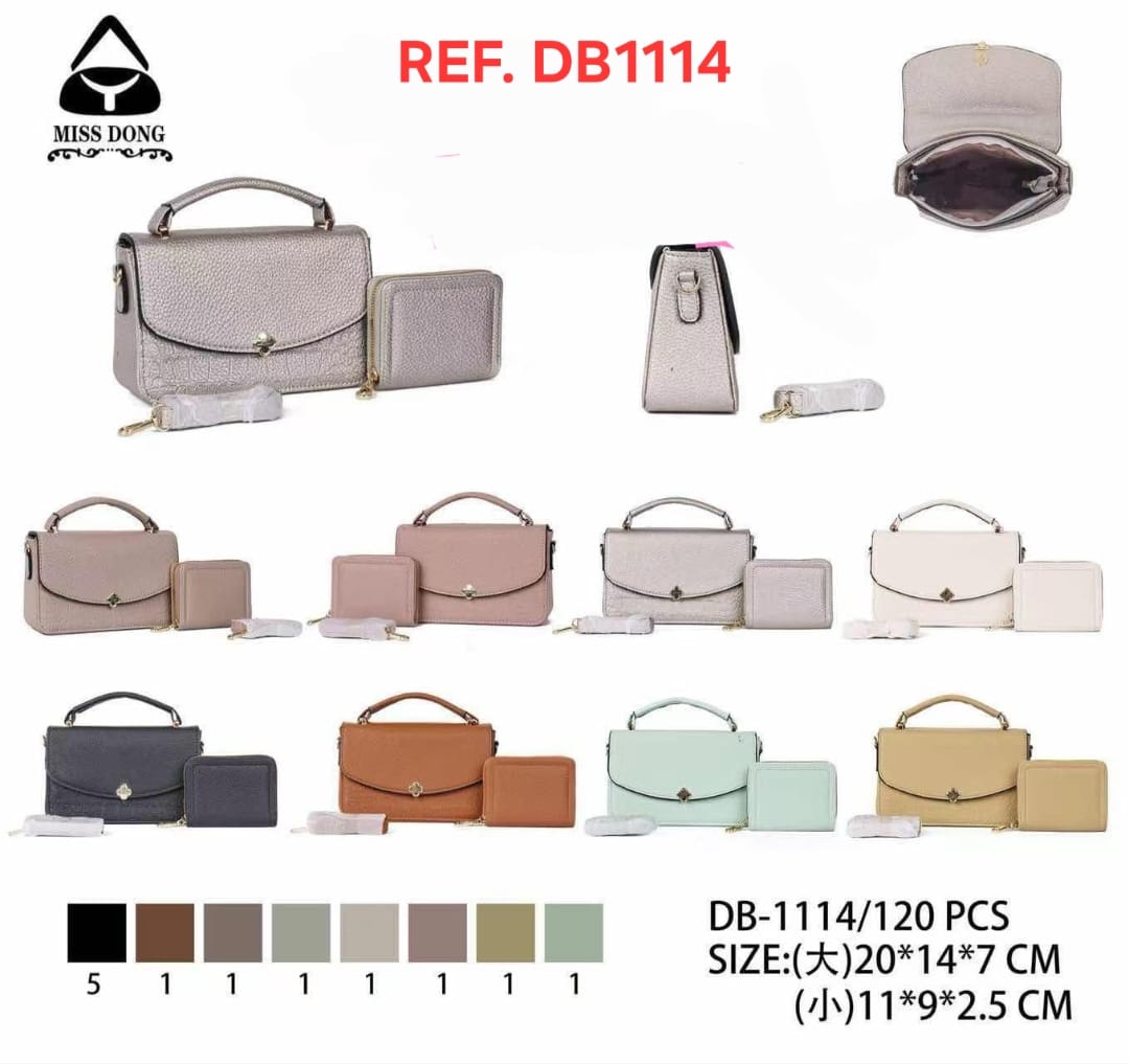 BOLSA FEMININA