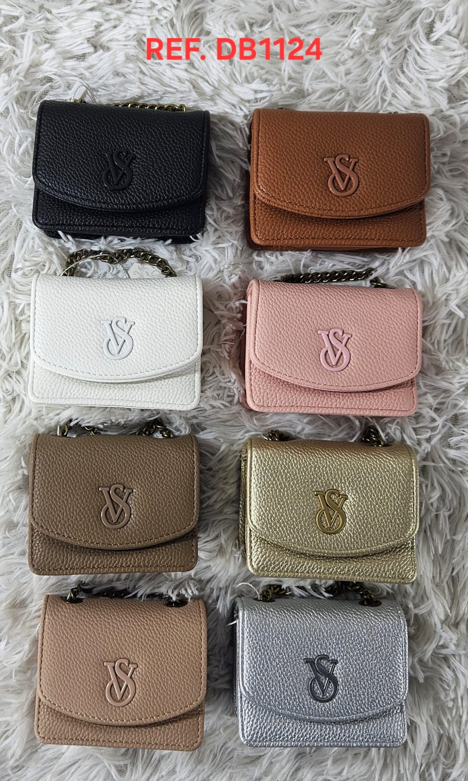 BOLSA BALADINHA