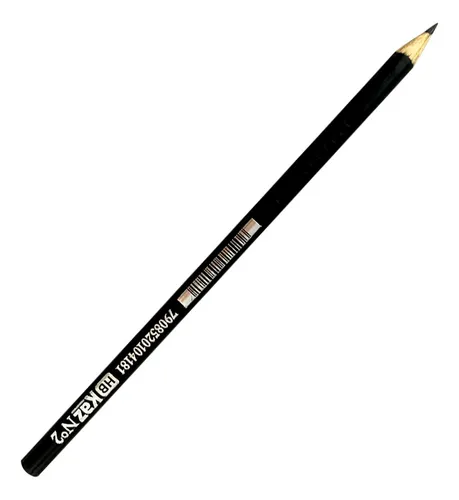 LAPIS DE DESENHO 4B