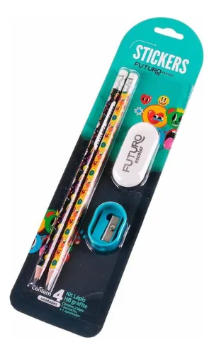 KIT ESCOLAR FUTURE