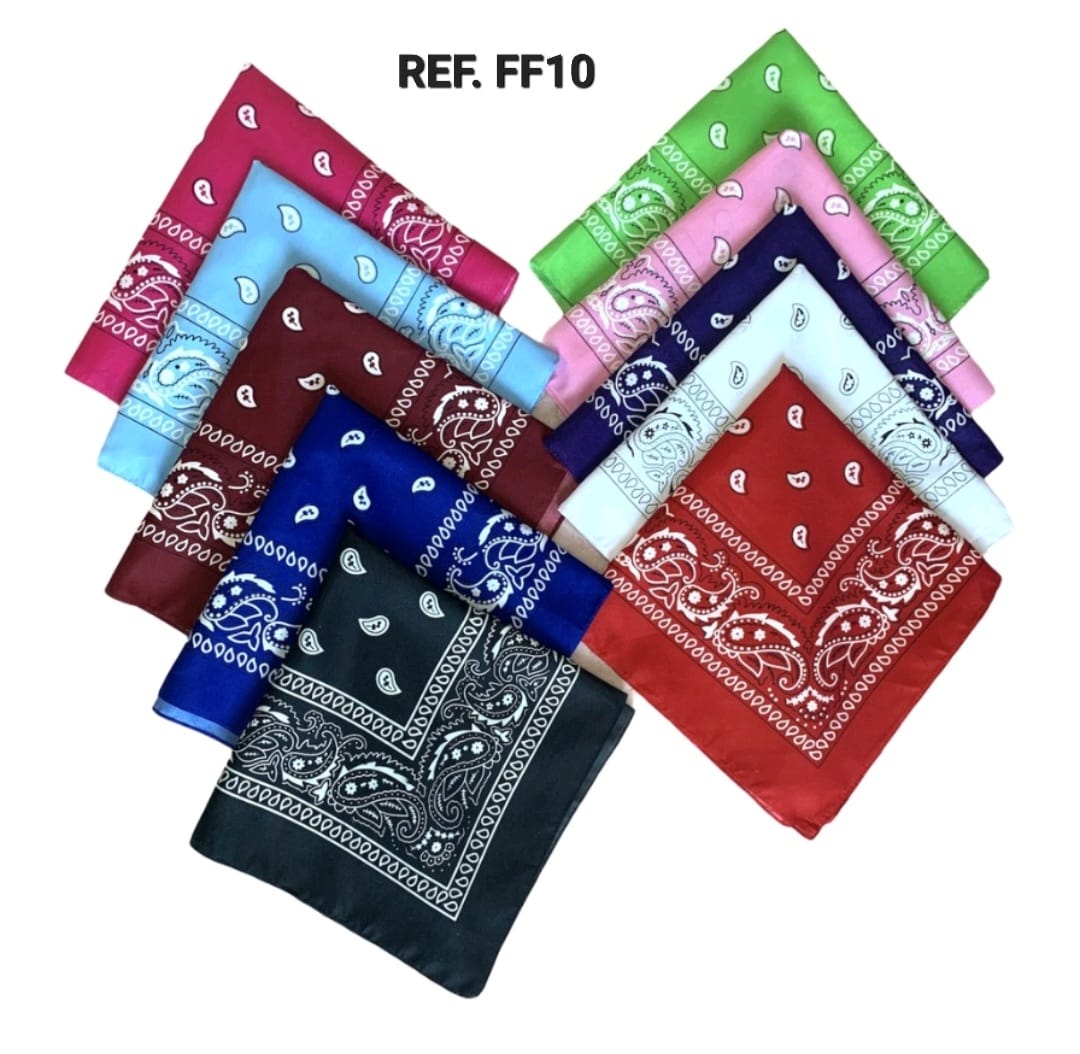 BANDANA