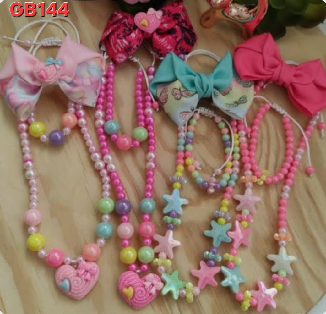 COLAR INFANTIL