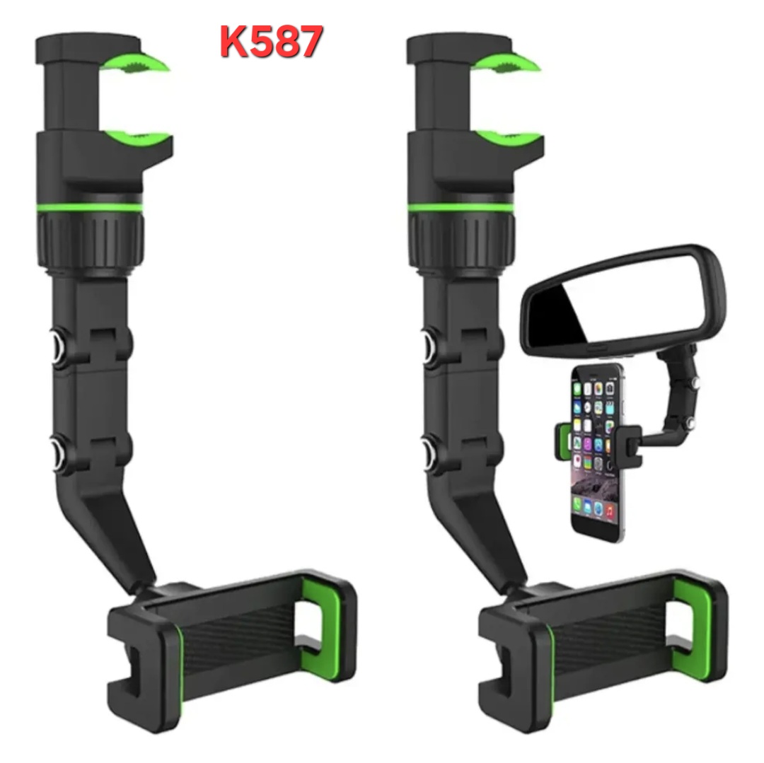 SUPORTE DE CELULAR PARA CARRO
