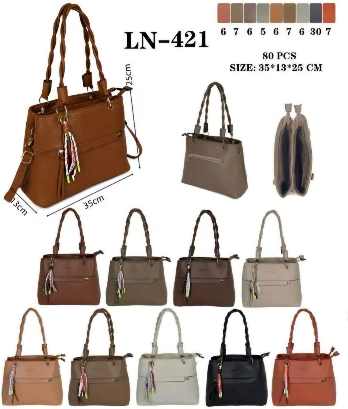 BOLSA FEMININA