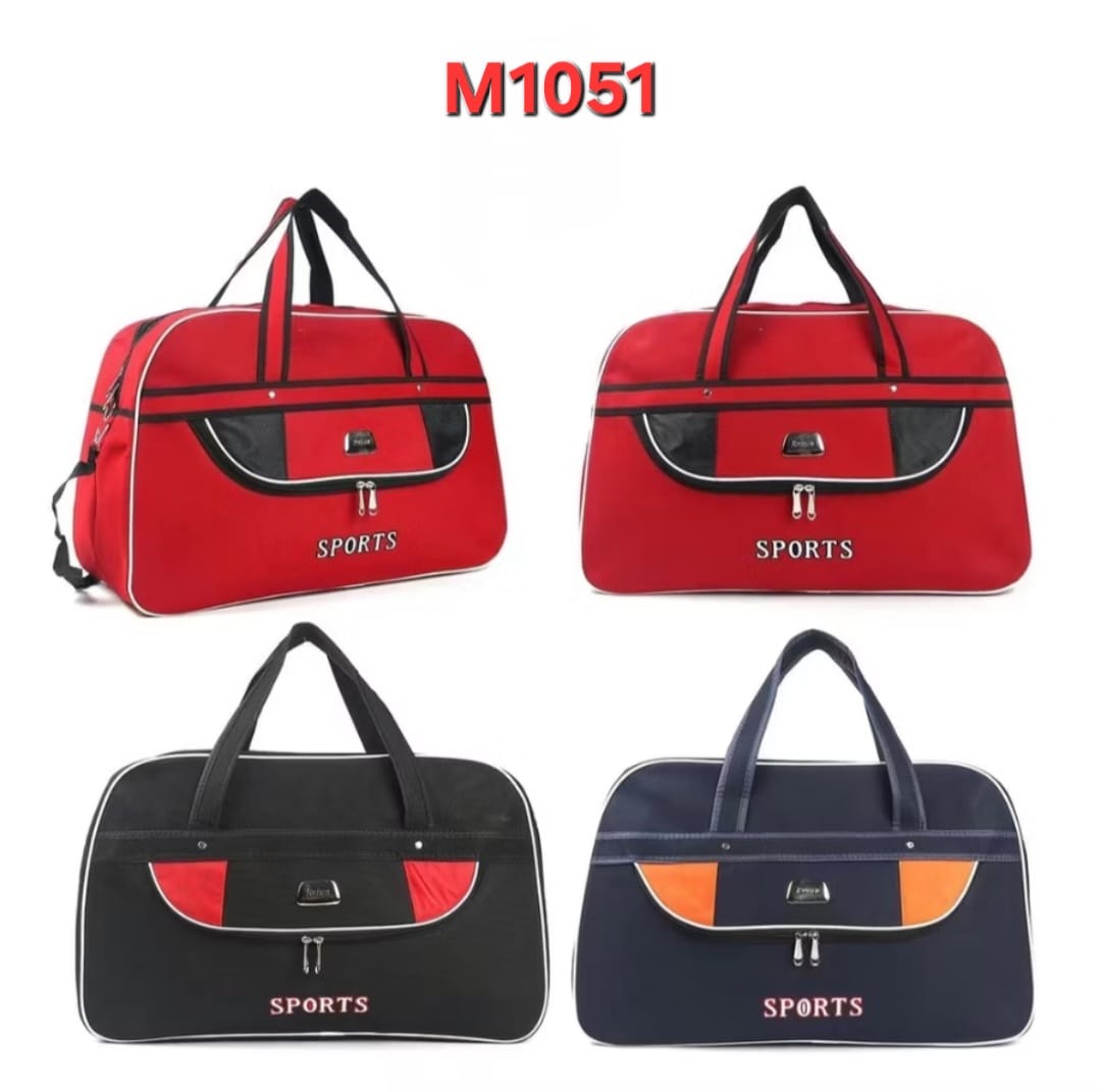 BOLSA DE VIAGEM
