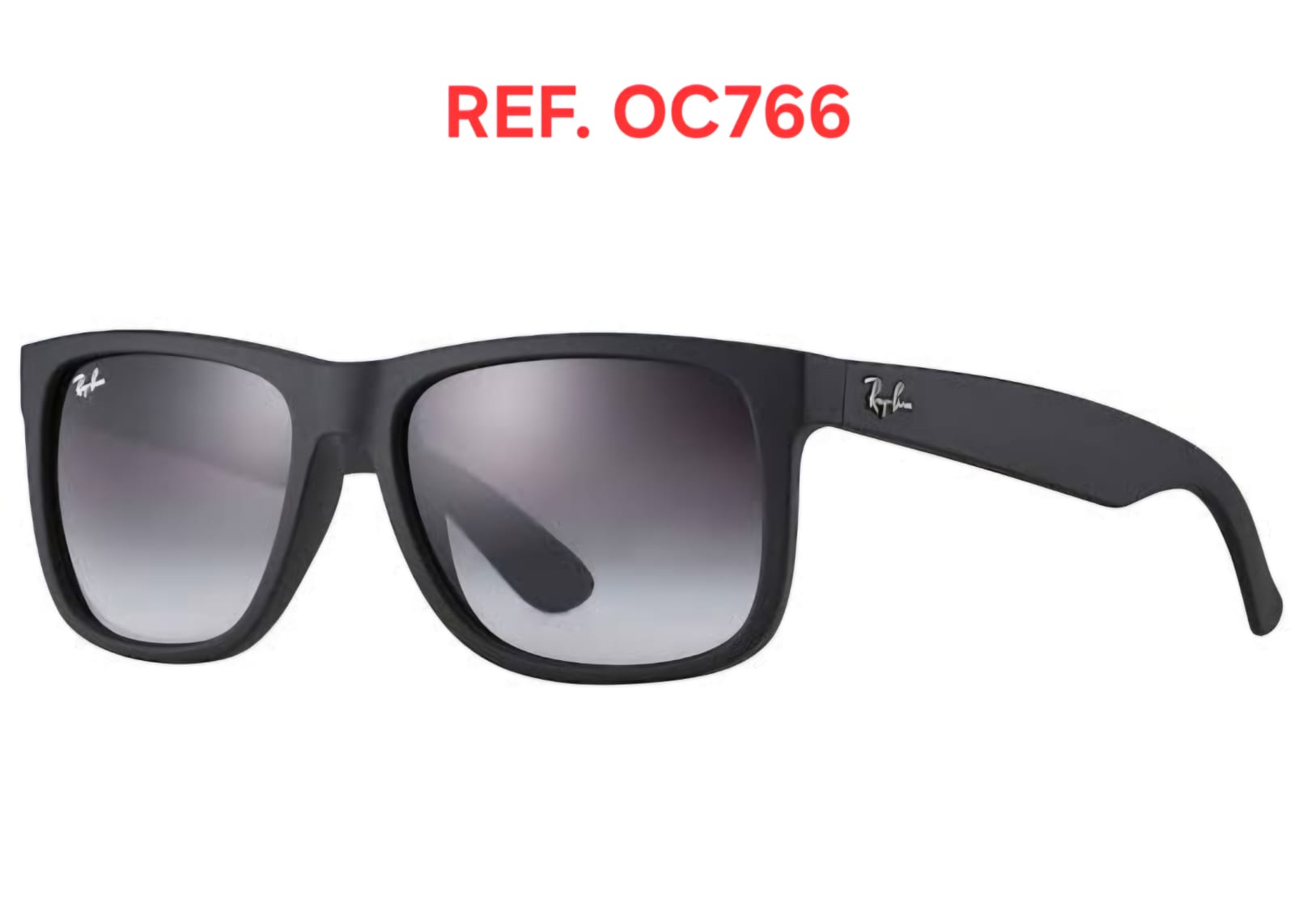 OCULOS RAYBAN JUSTIN