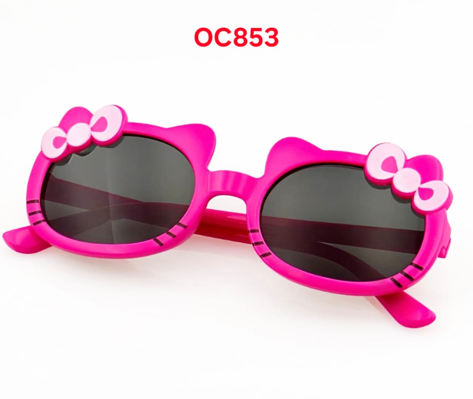 OCULOS INFANTIL