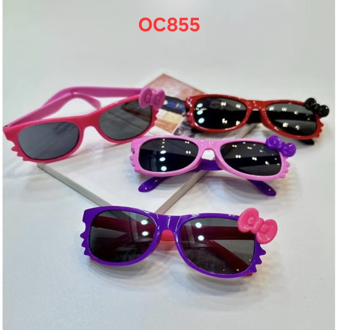 OCULOS INFANTIL