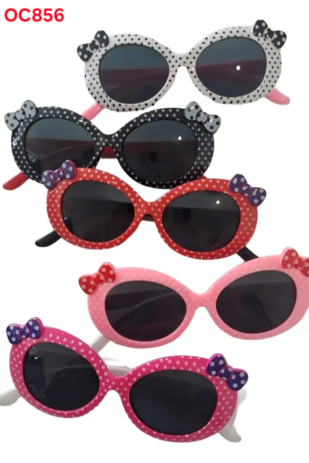 OCULOS INFANTIL