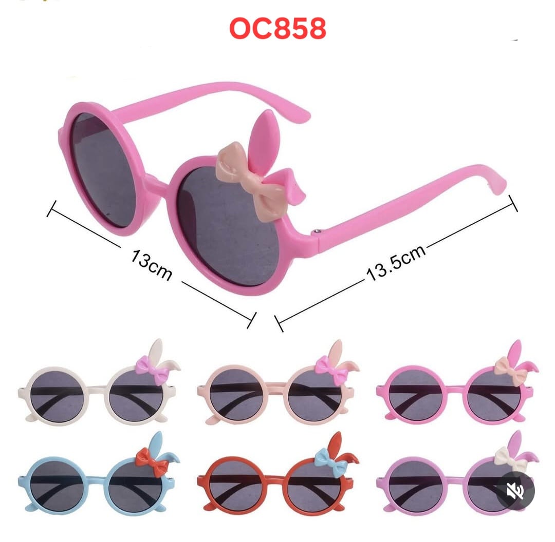OCULOS INFANTIL