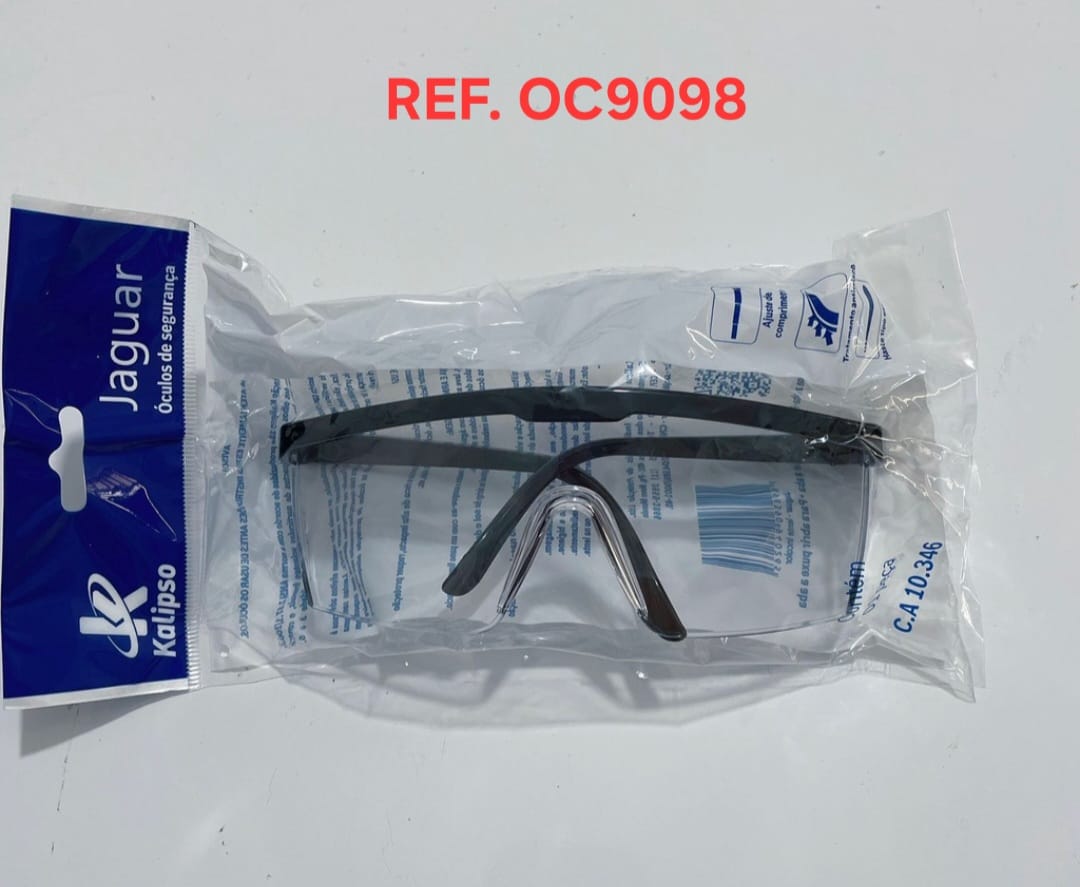 OCULOS DE PROTEÇAO
