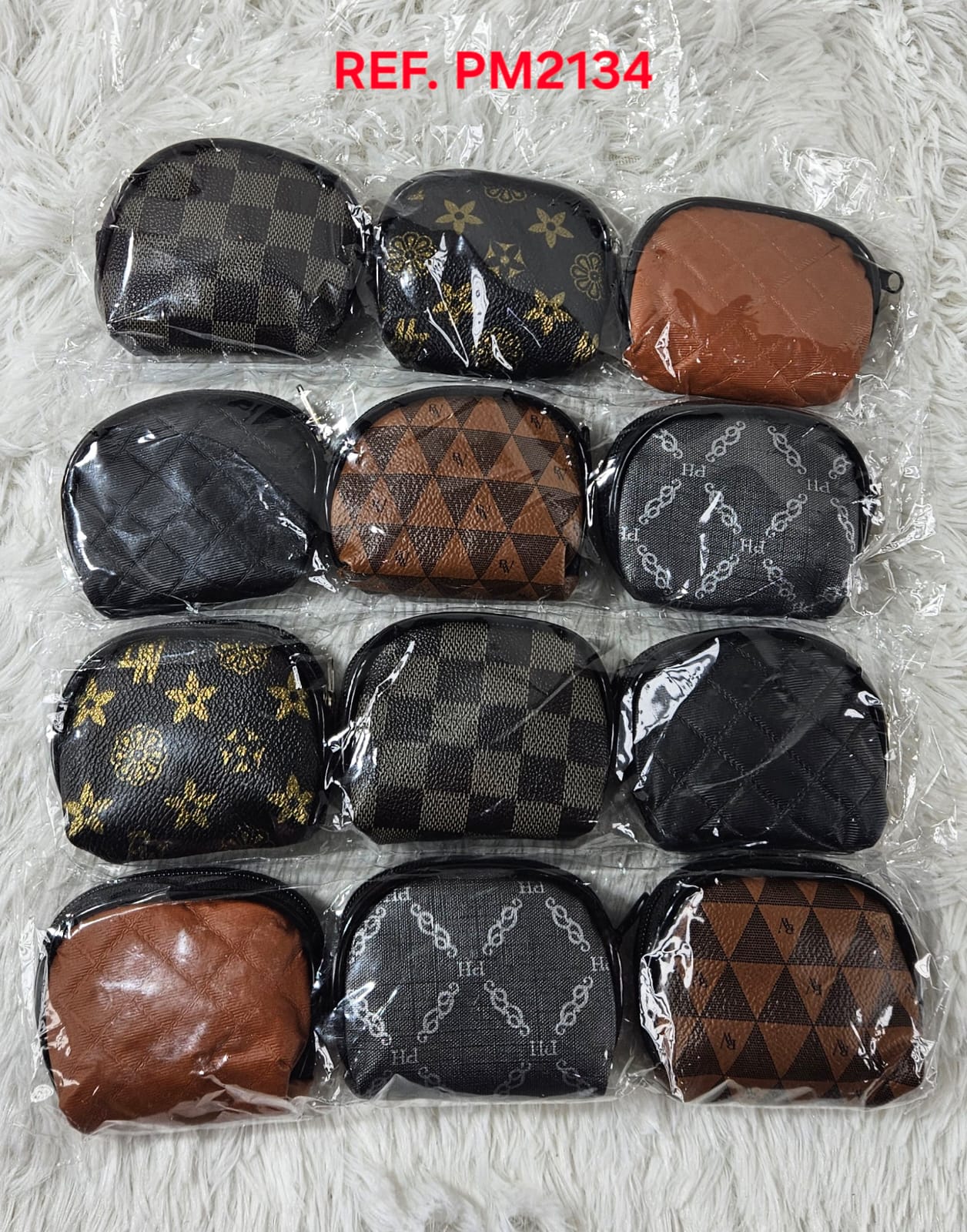 PORTA MOEDAS