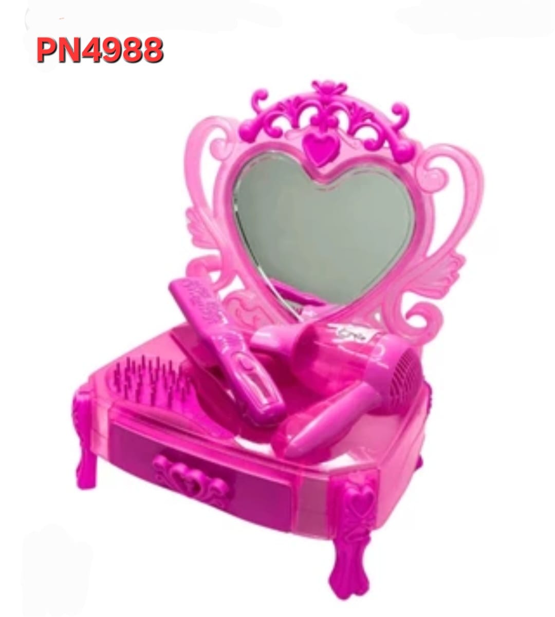 ESPELHO PRINCESAS