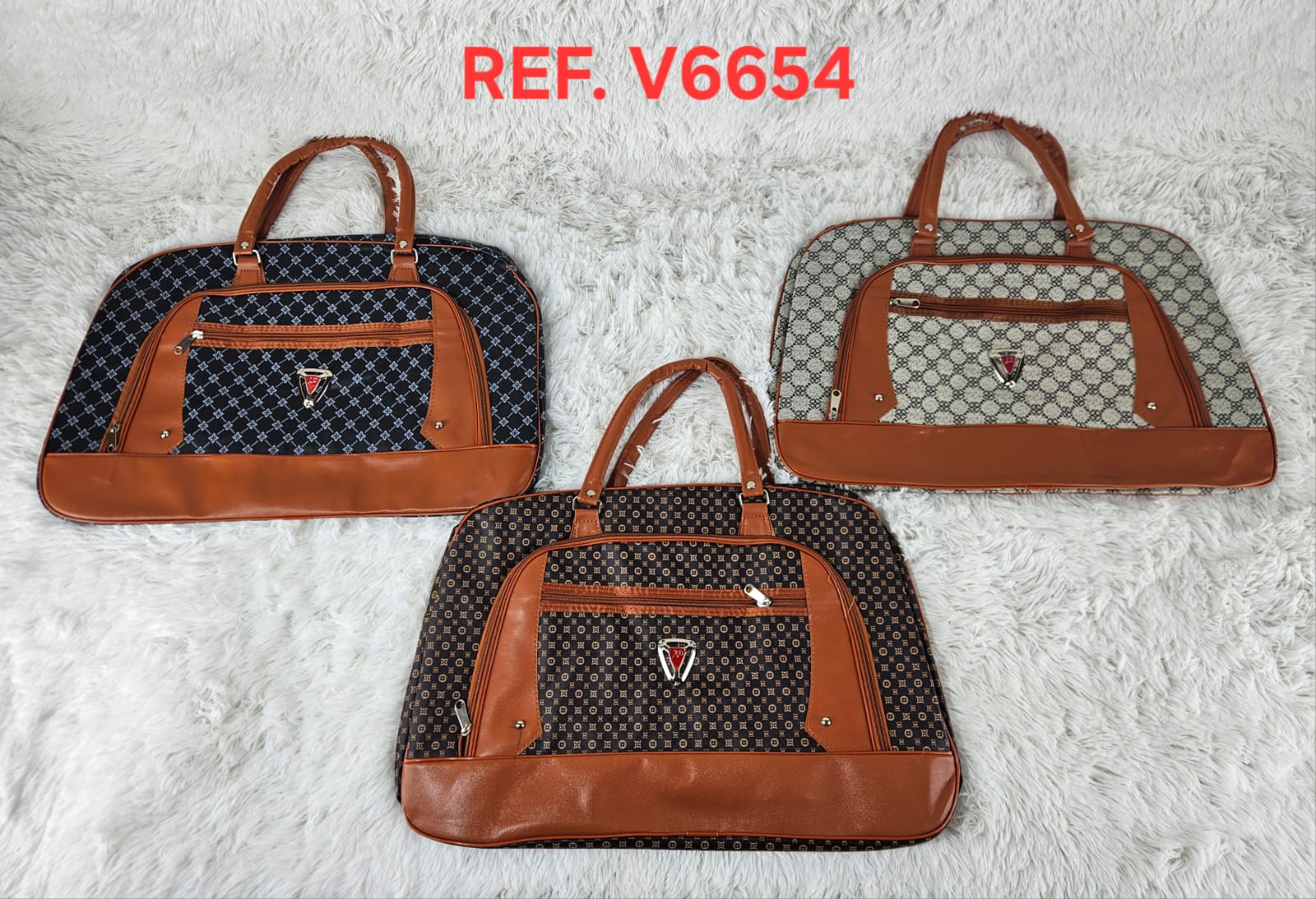 BOLSA DE VIAGEM