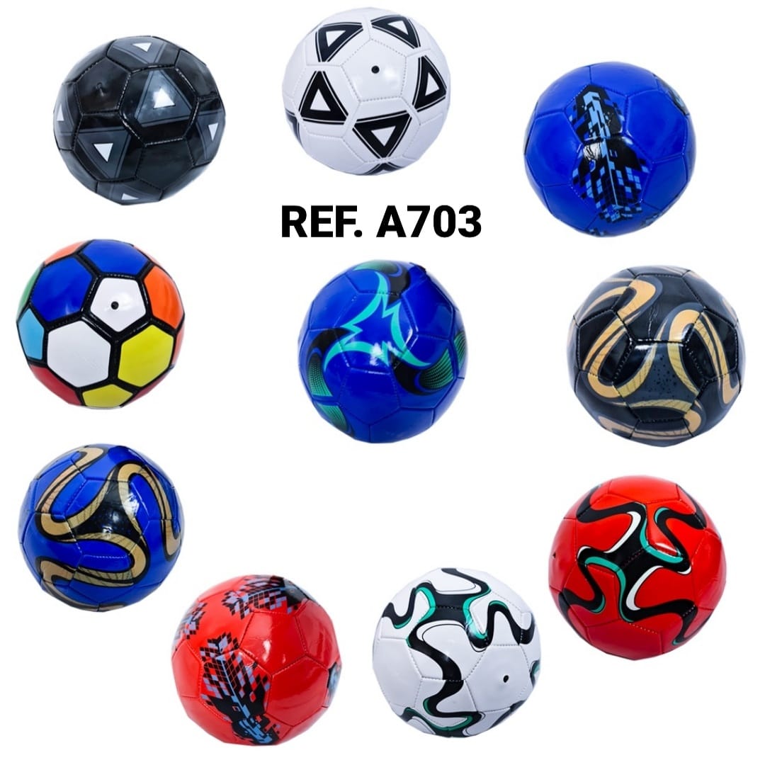 BOLA DE FUTEBOL P