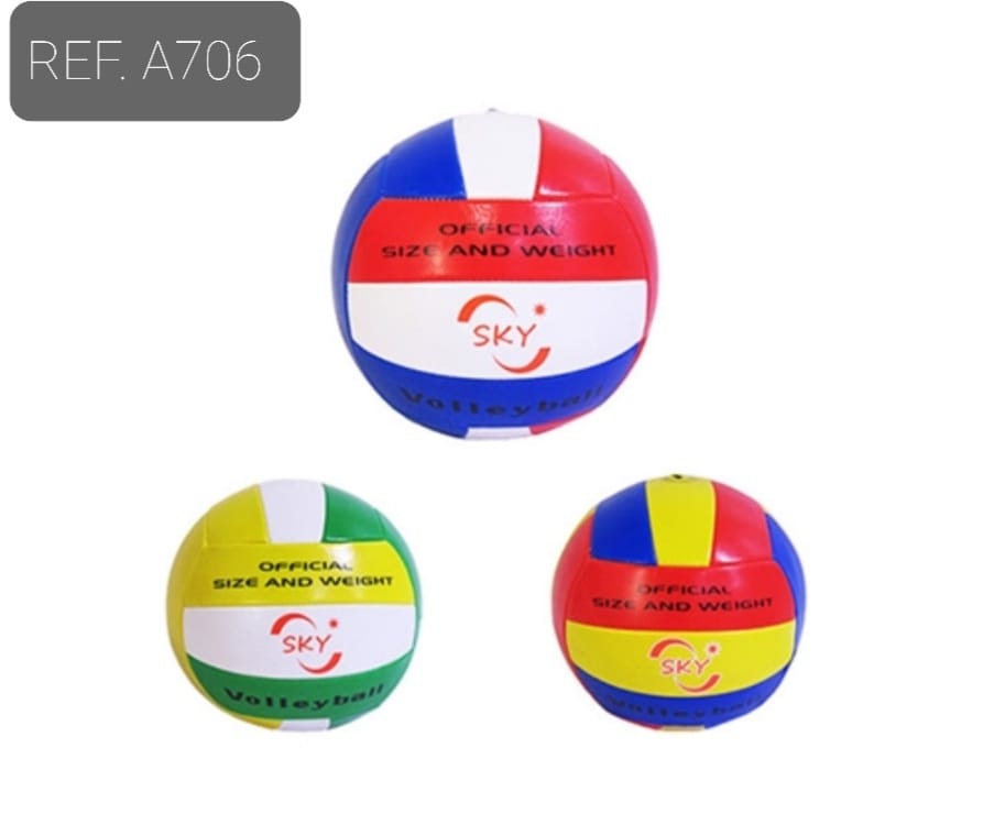 BOLA VOLEI