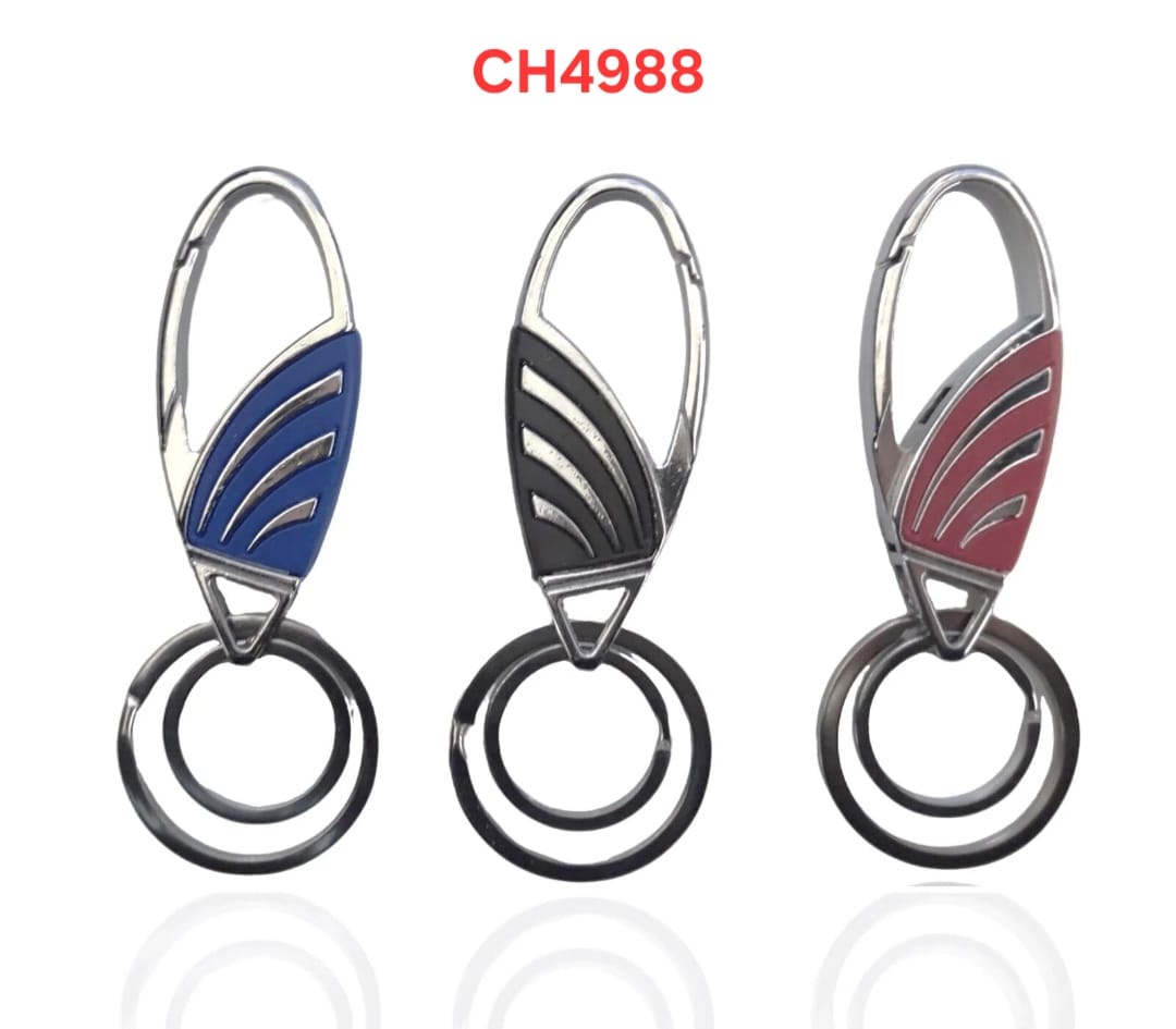 CHAVEIRO METAL