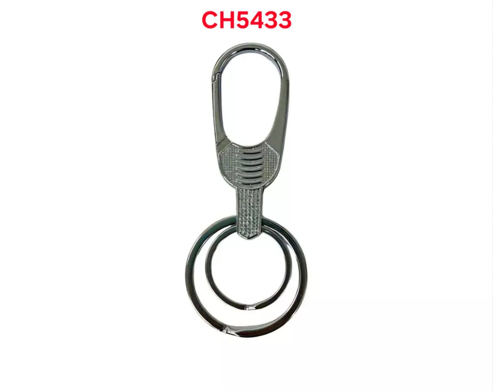 CHAVEIRO METAL