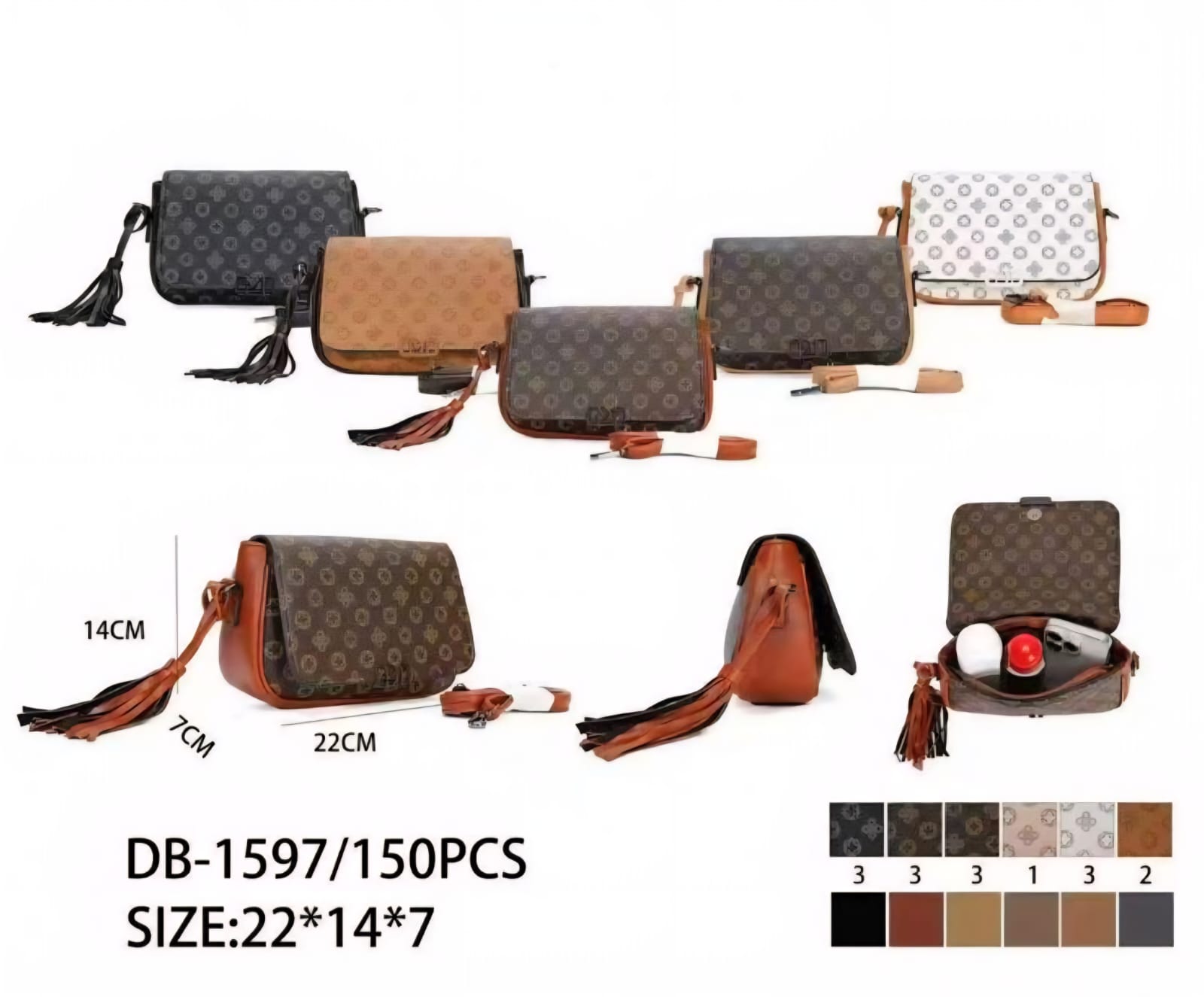 BOLSA FEMININA