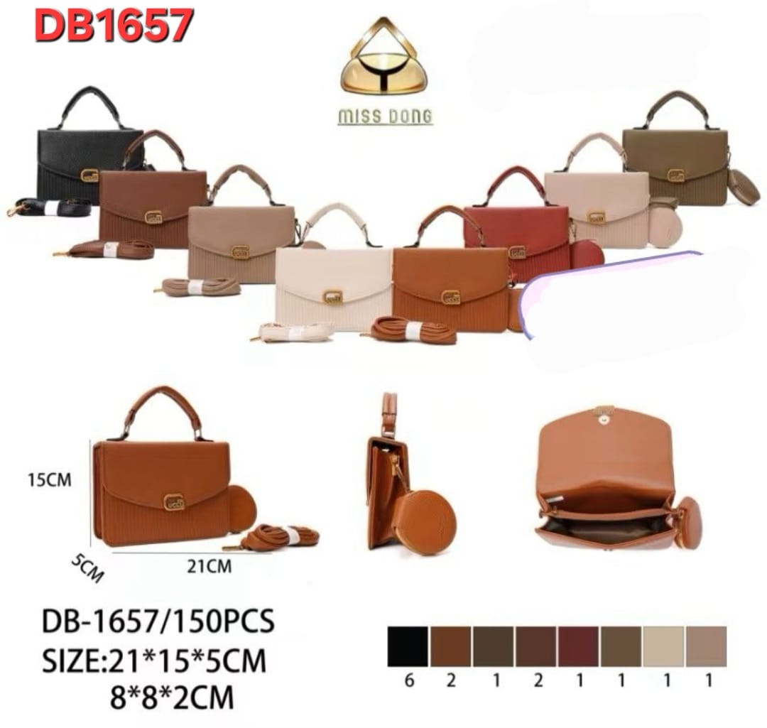 BOLSA FEMININA