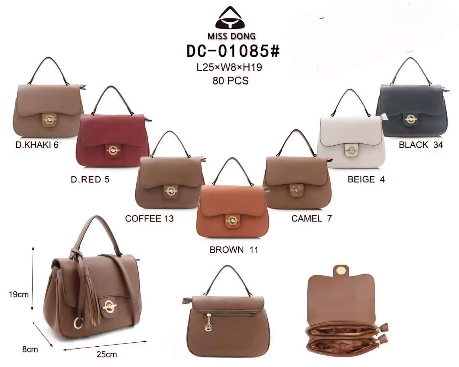 BOLSA FEMININA