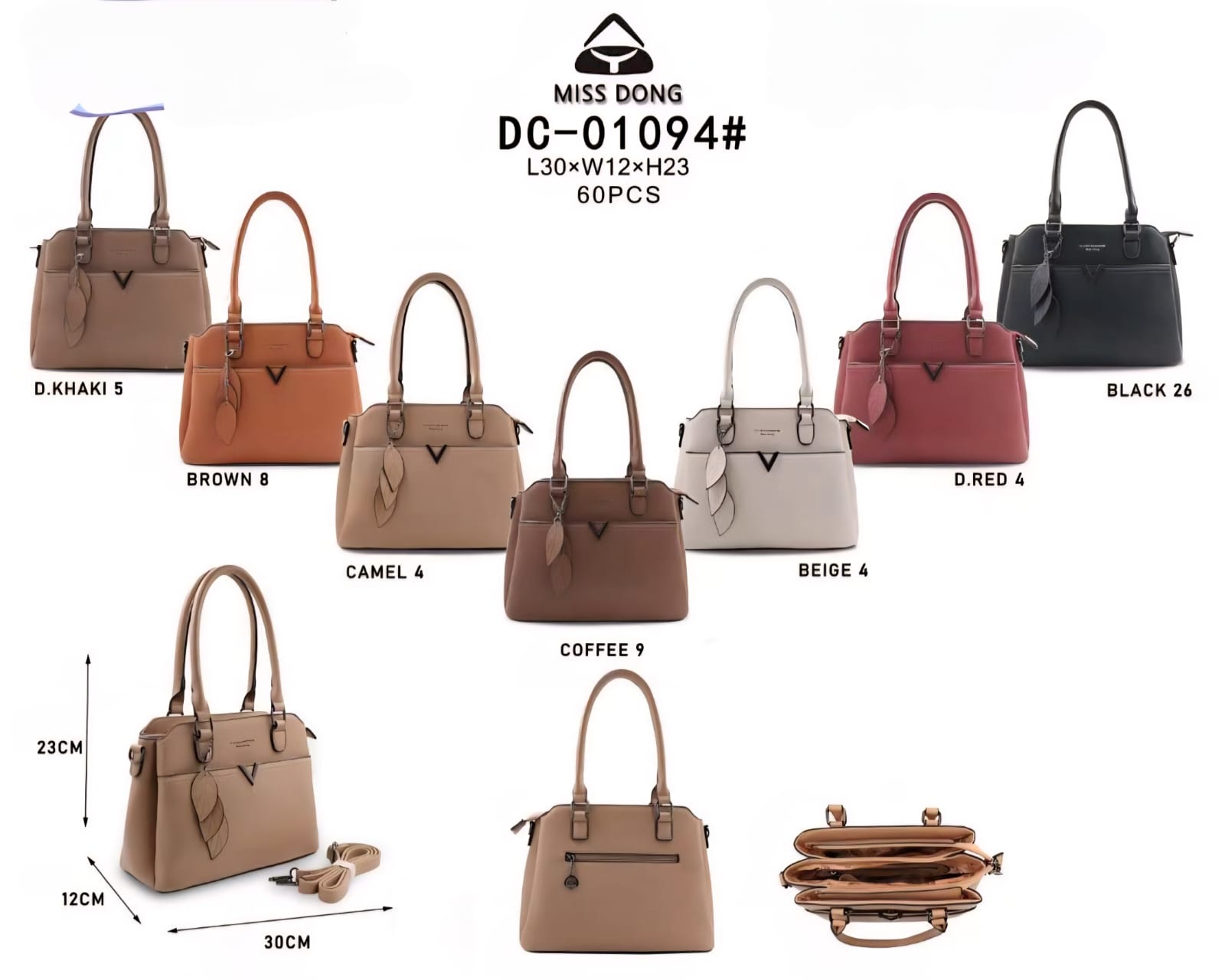 BOLSA FEMININA