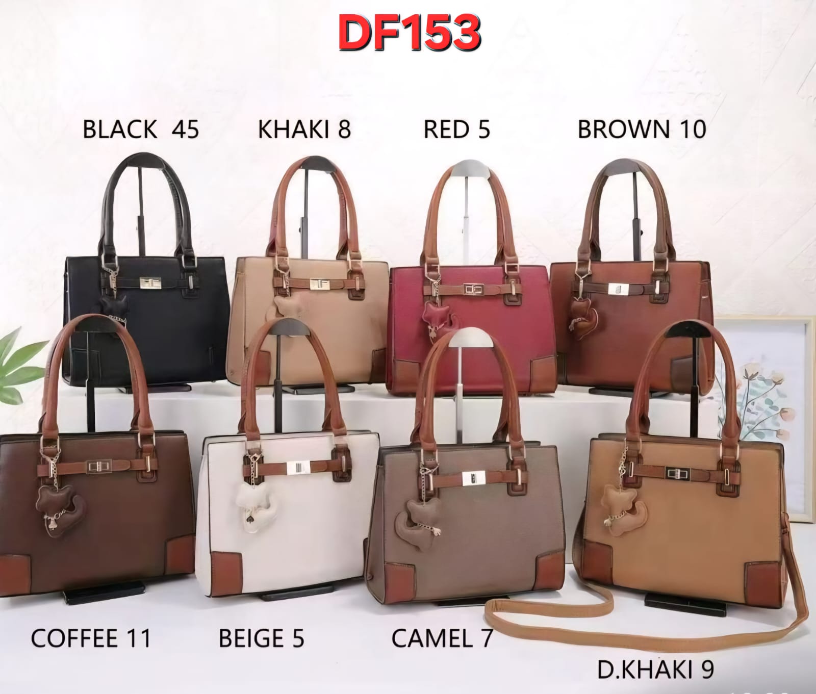BOLSA FEMININA