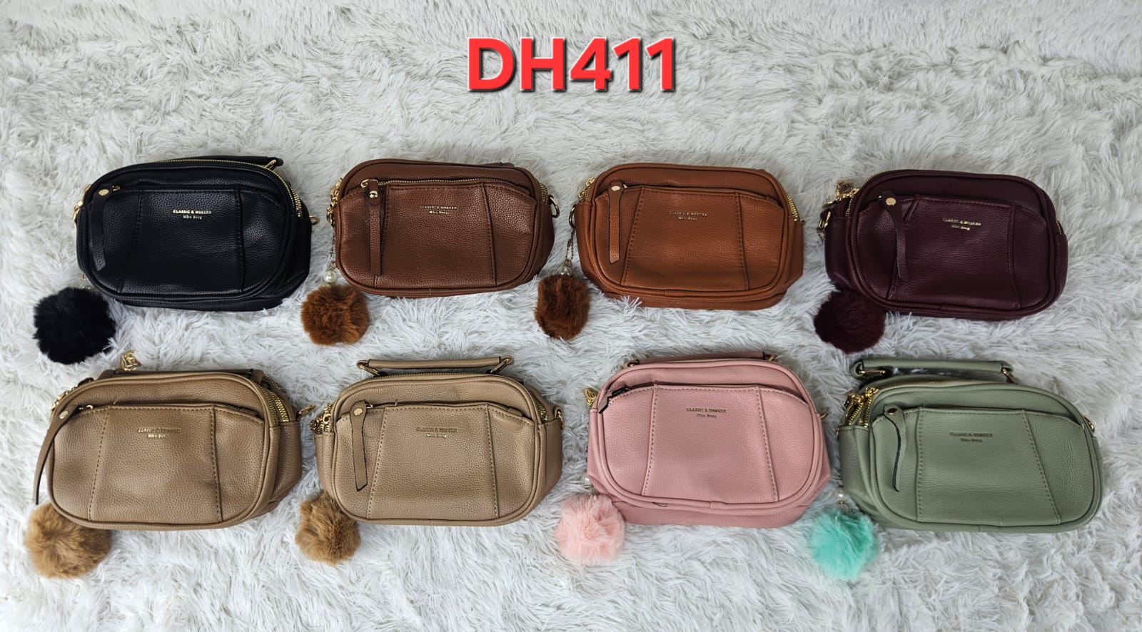 BOLSA FEMININA