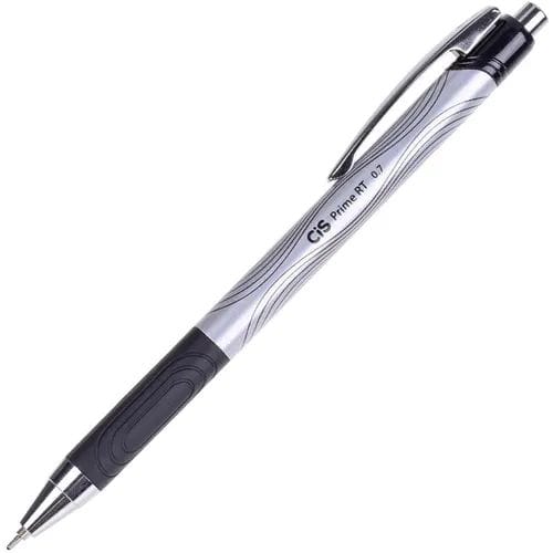 CANETA ESFEROGRAFICA CIS PRIME RETRATIL