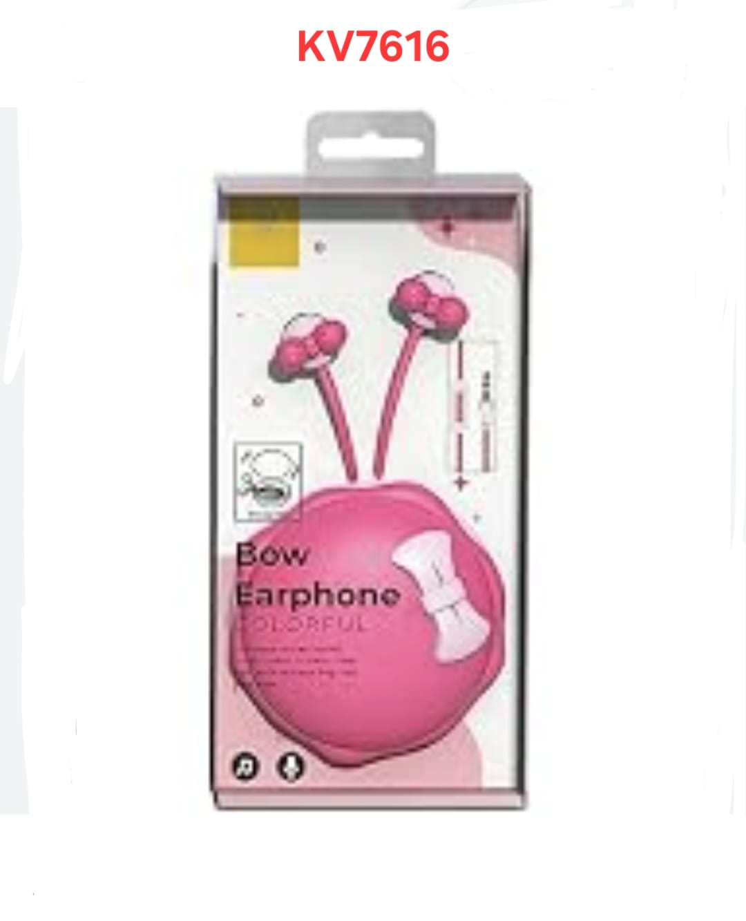 FONE DE OUVIDO