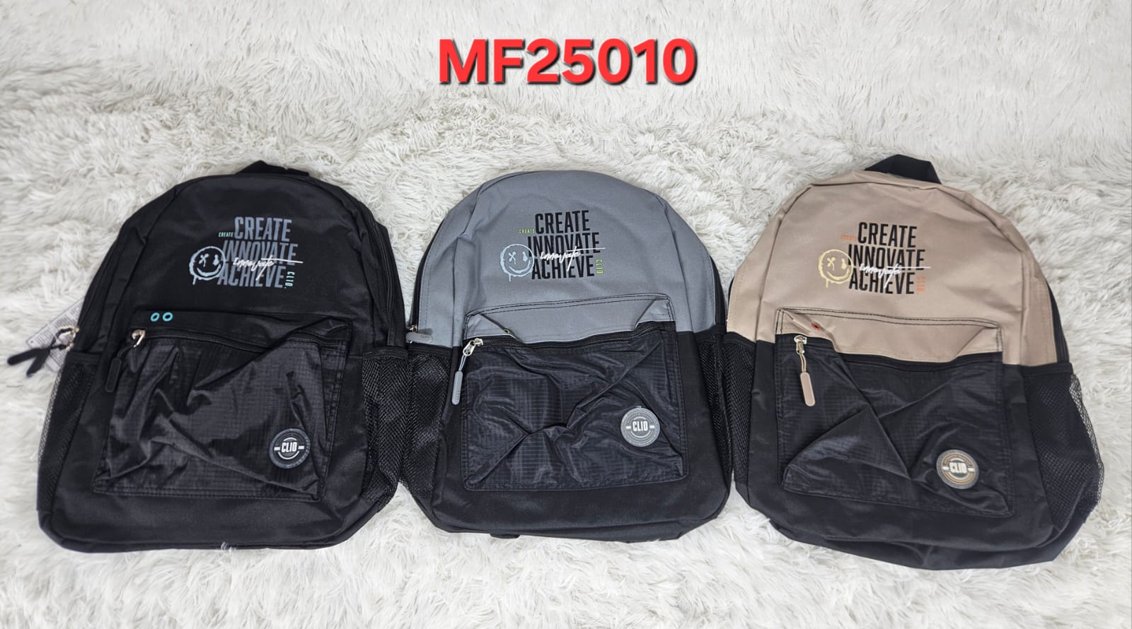 MOCHILA FEMININA