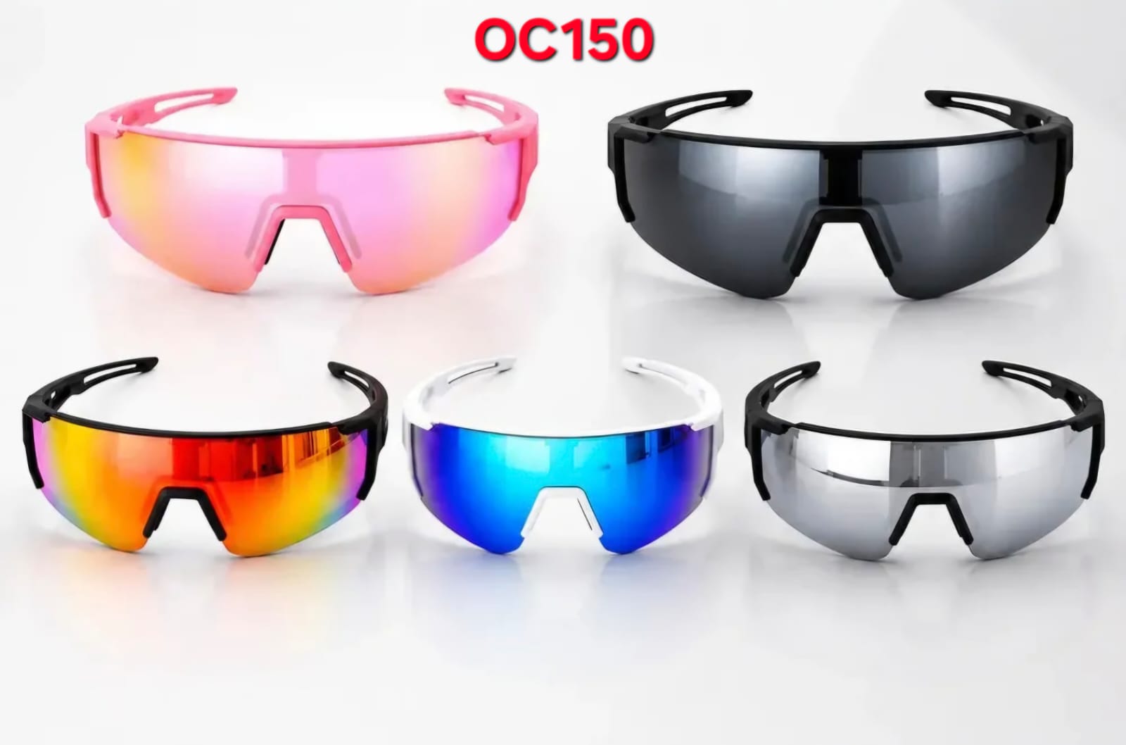OCULOS CICLISTA M